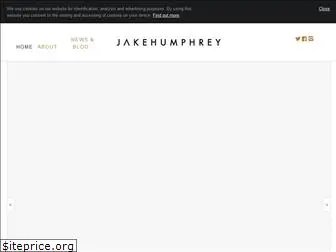 jakehumphreyofficial.com