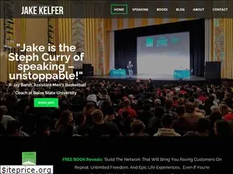 jakekelfer.com