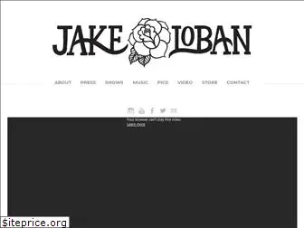 jakeloban.com