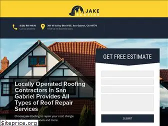 jakeroofing.com