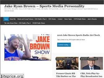 jakeryanbrown.com