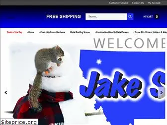 jakesales.com