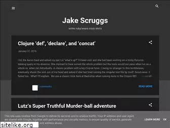 jakescruggs.blogspot.com