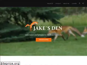 jakesden.com