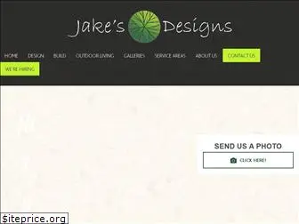 jakesdesigns.com