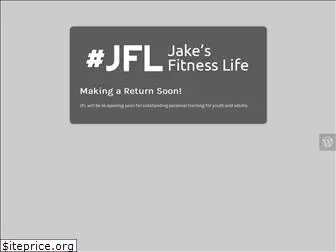 jakesfitnesslife.com