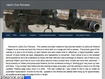 jakesgunreviews.weebly.com