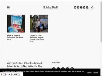 jakeshell.com