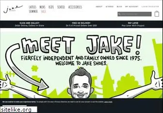 jakeshoes.co.uk