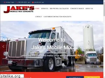 jakesmobilemix.com