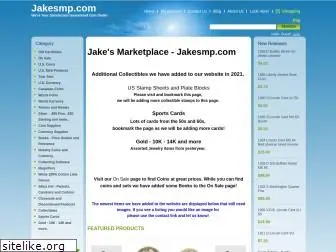 jakesmp.com