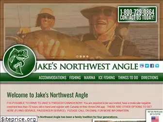 jakesnorthwestangle.com