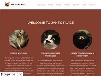 jakesplacecatrescue.org