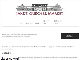 jakesquecheemarket.com