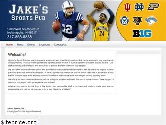 jakessportspub.com