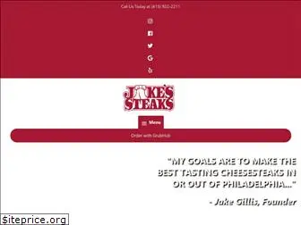 jakessteaks.net