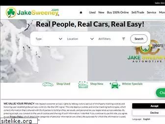 jakesweeney.com