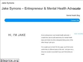 jakesymons.com