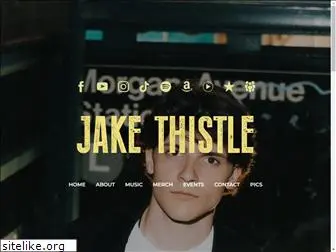 jakethistle.com