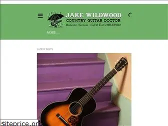 jakewildwood.blogspot.com
