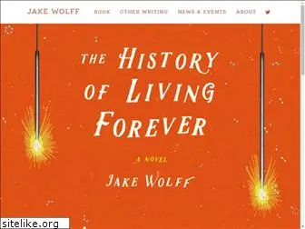 jakewolff.com