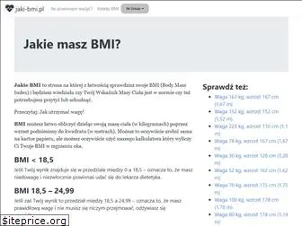 jaki-bmi.pl