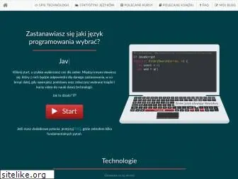 jaki-jezyk-programowania.pl