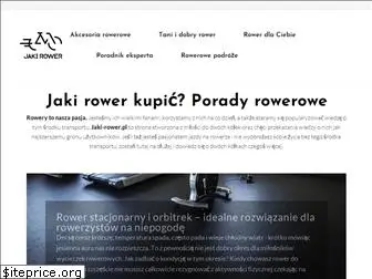 jaki-rower.pl