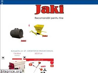 jaki.ro