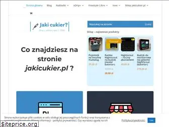 jakicukier.pl