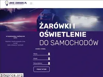 jakie-zarowki.pl