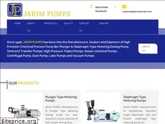 jakimpumps.com