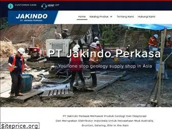 jakindoperkasa.com