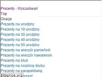 jakiprezent.pl