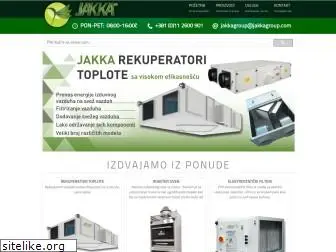 jakkagroup.com