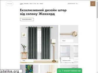 jakkard.com.ua
