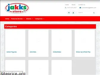jakksstore.com