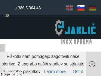 jaklic.com