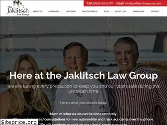 jaklitschlawgroup.com