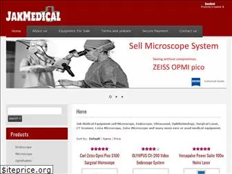 jakmedicalequipment.com