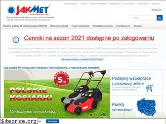 jakmet.pl