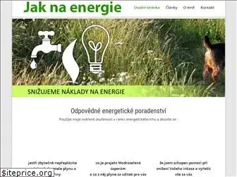 jaknaenergie.cz