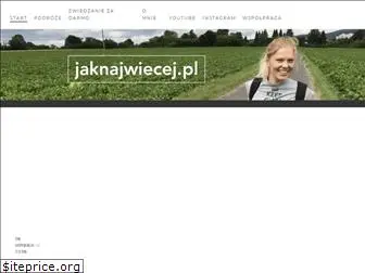 jaknajwiecej.pl