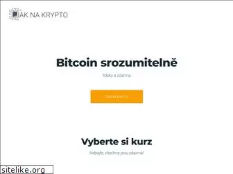 jaknakrypto.cz