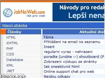 jaknaweb.com