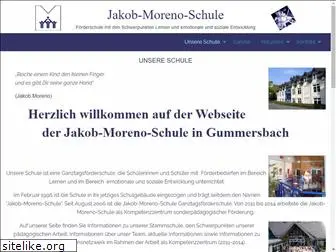 jakob-moreno-schule.de