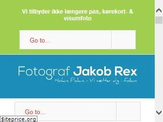 jakob-rex.com