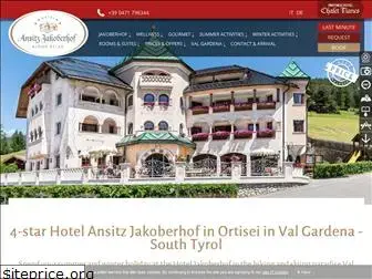 jakoberhof.com