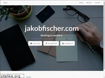 jakobfischer.com