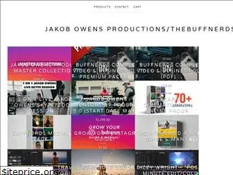 jakobowensproductions.bigcartel.com